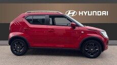 Suzuki Ignis 1.2 Dualjet 12V Hybrid SZ-T 5dr Petrol Hatchback